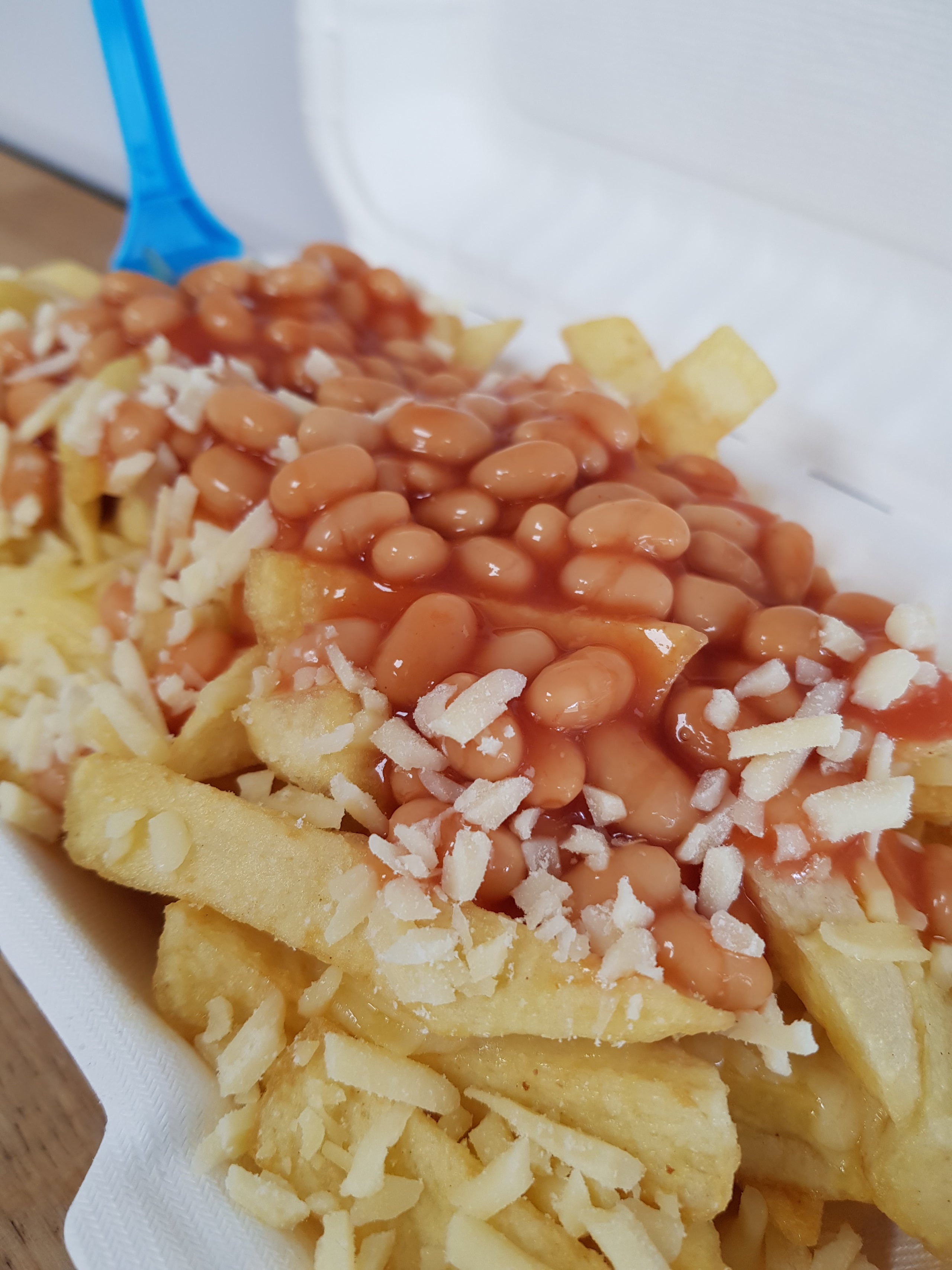 cheese and chips near me